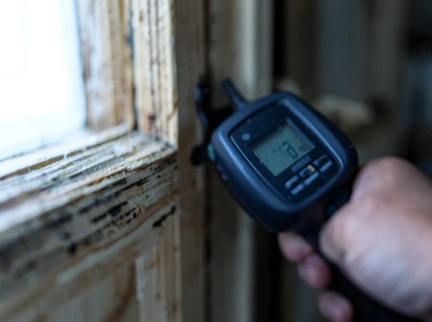 Water Damage Restoration Herndon, PA FAQs